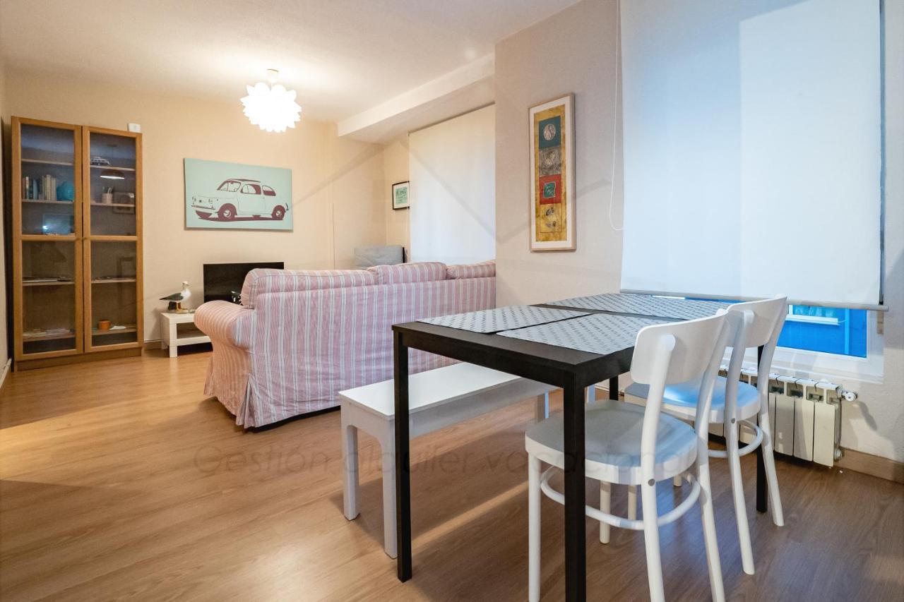 La Gaviota, Apartment *
