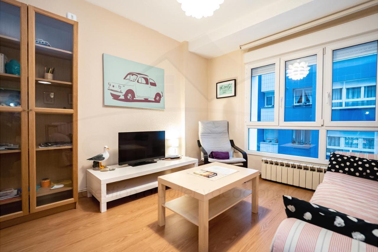 La Gaviota, Apartment