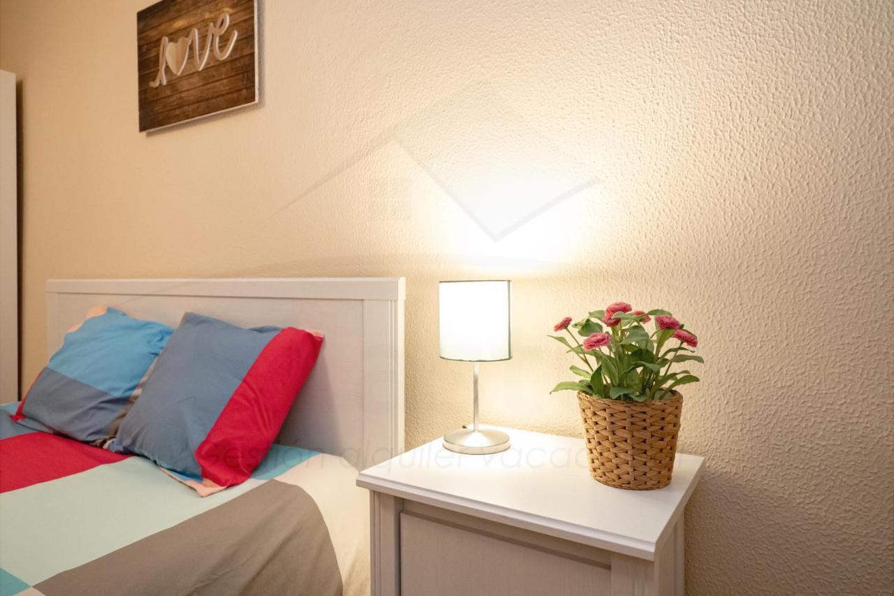 La Gaviota, Apartment