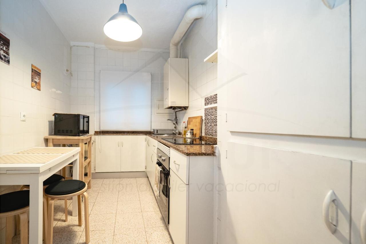 Apartment La Gaviota,