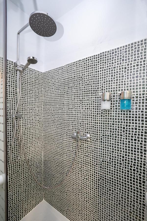 La Gaviota, Apartment *