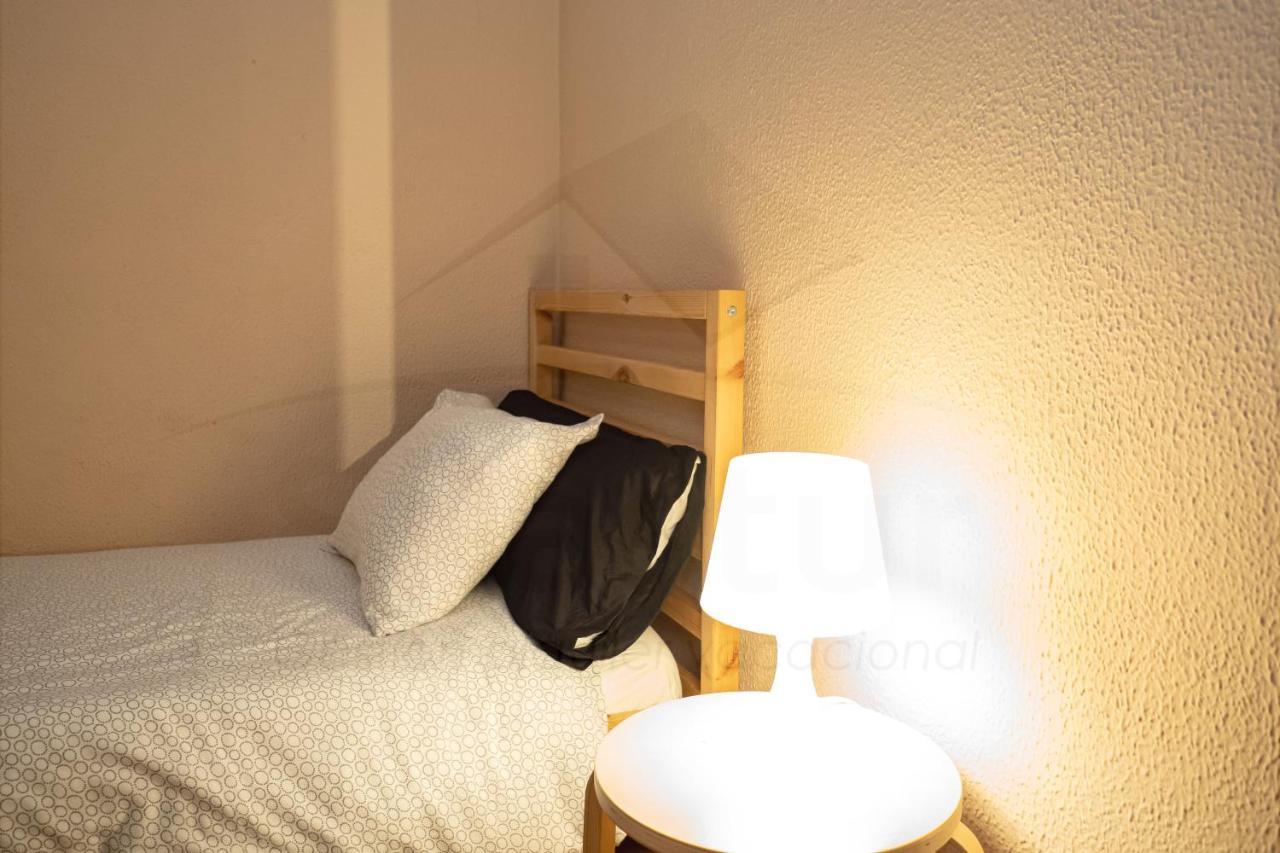 La Gaviota, Apartament