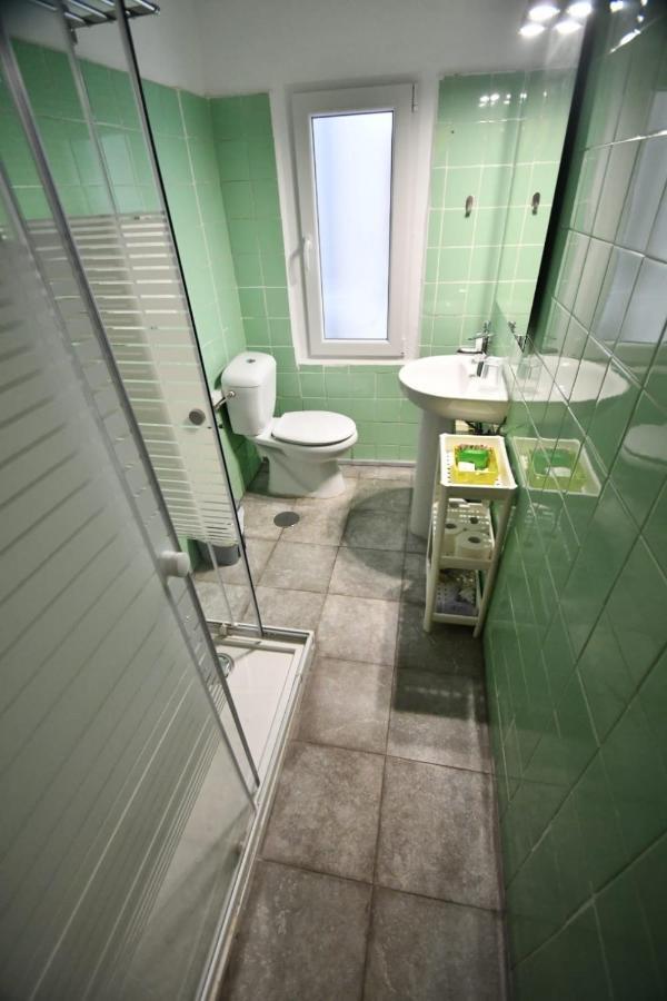 La Gaviota, Apartment *