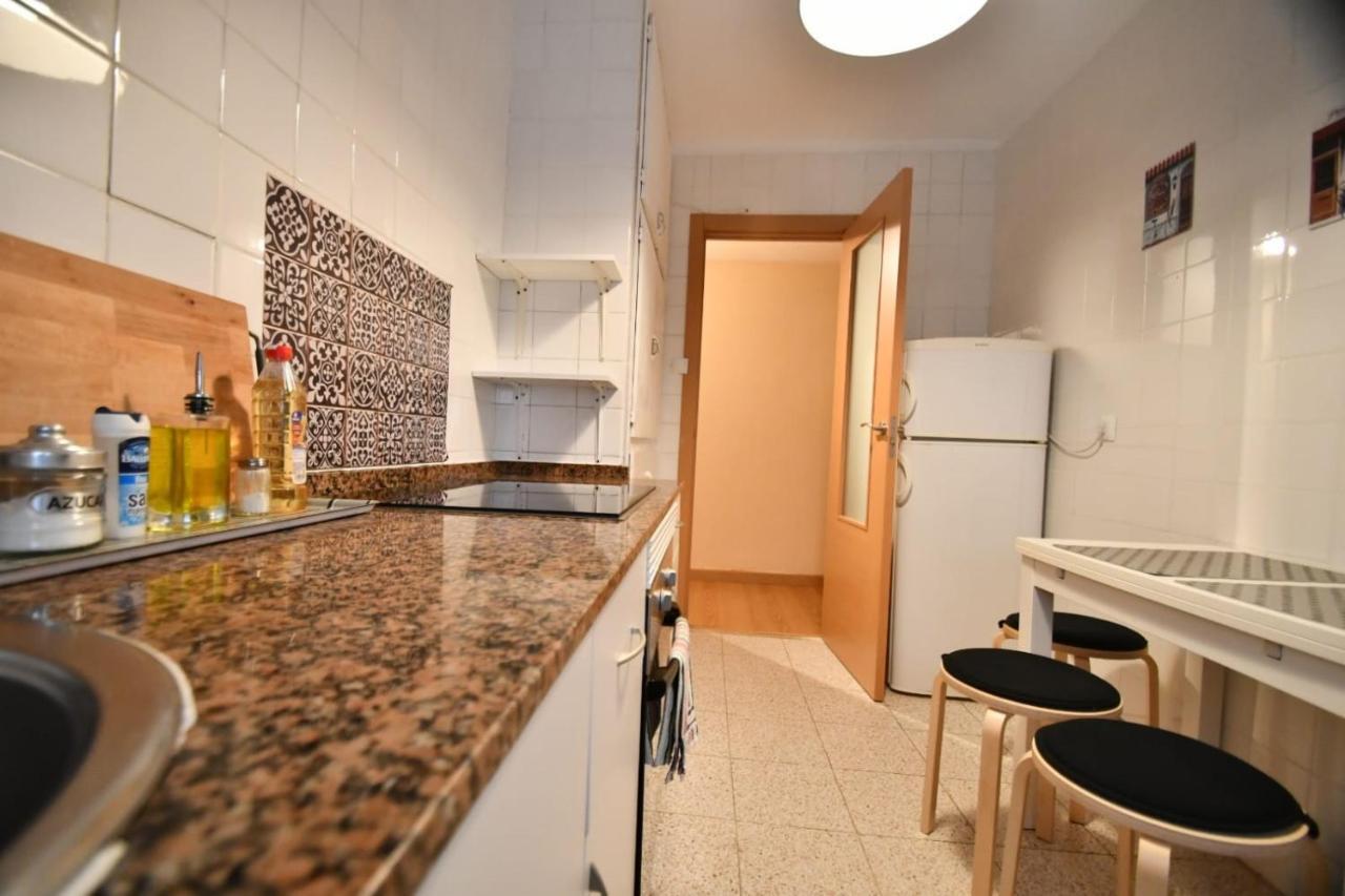 La Gaviota, Apartment *