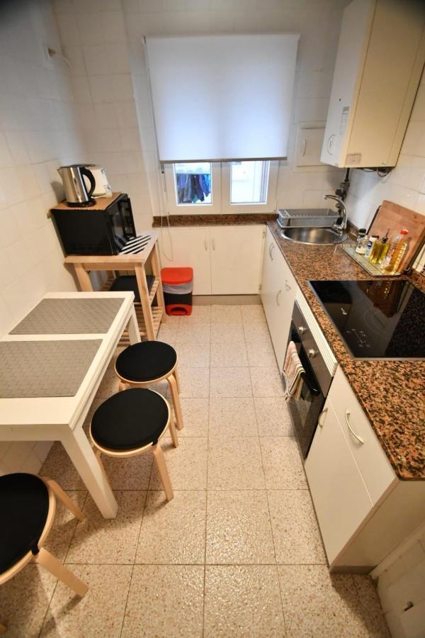 Apartament La Gaviota, *