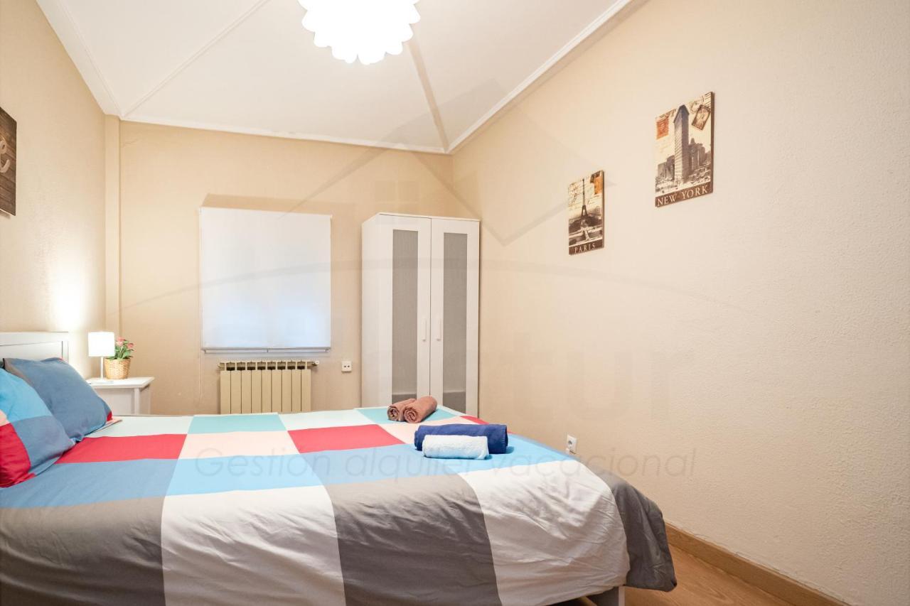 Apartment La Gaviota, Gijón