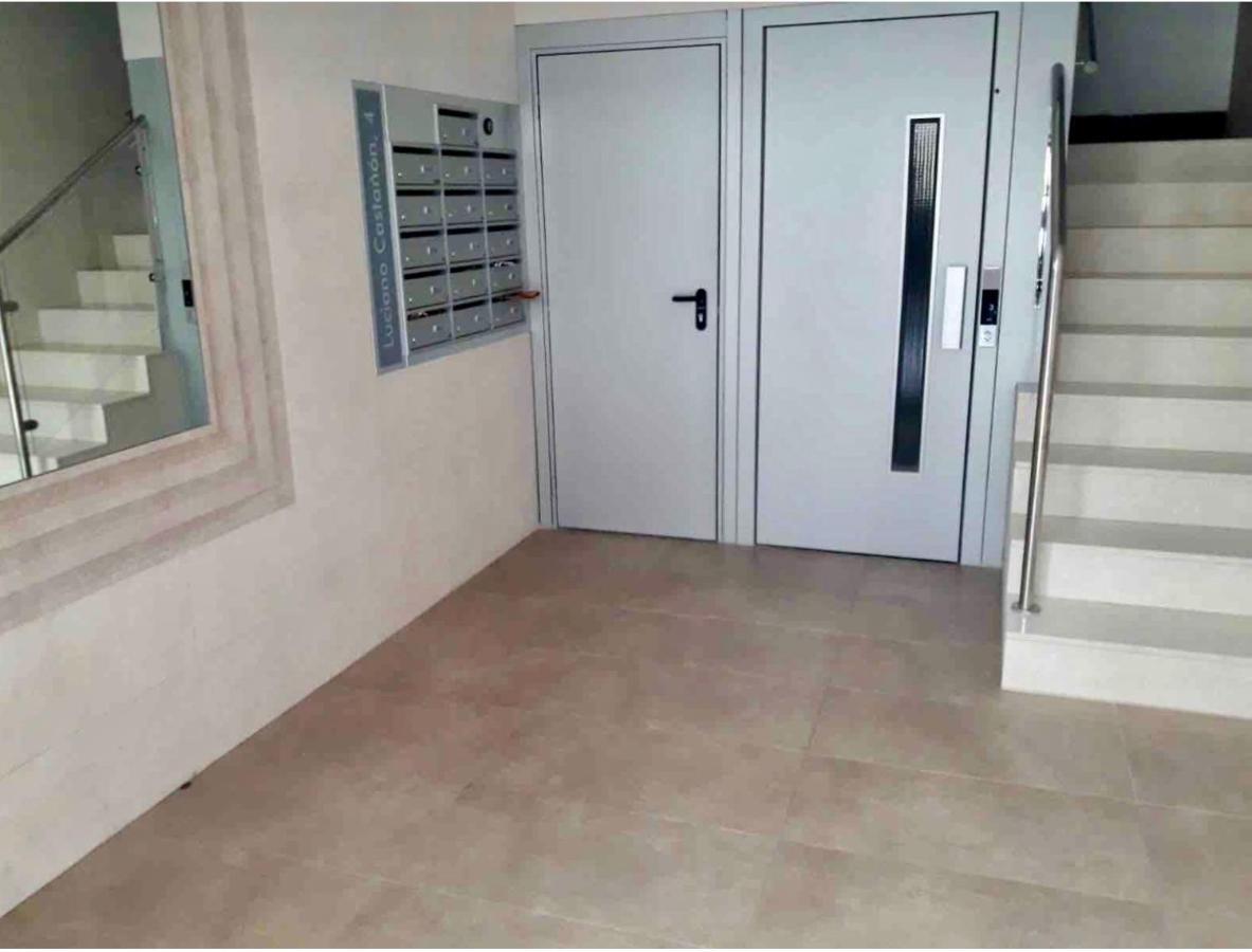 Apartment La Gaviota, *
