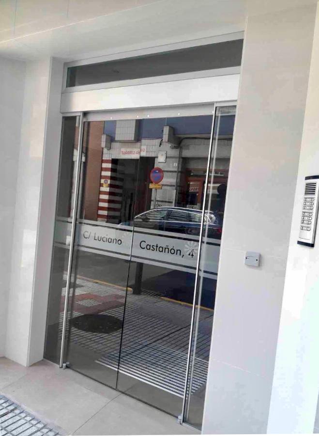 La Gaviota, Apartment *